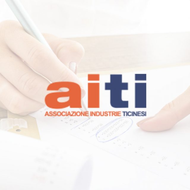 AITI – Associazione Industrie Ticinesi