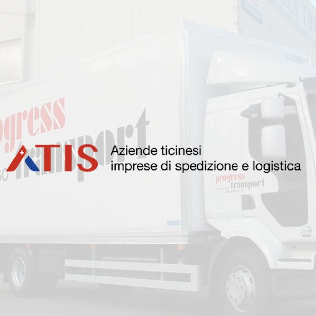 ATIS – Aziende ticinesi imprese di spedizione e logistica