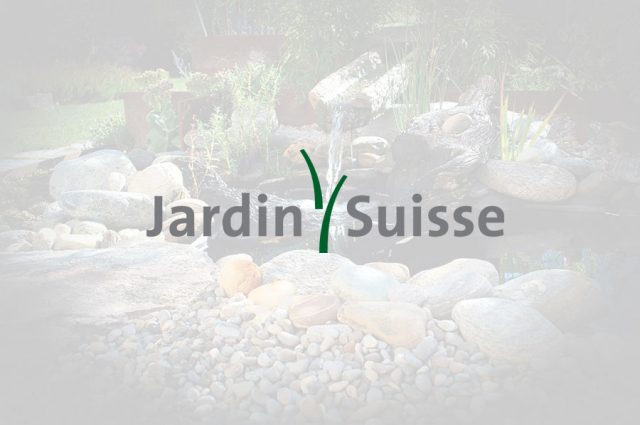 JardinSuisse &#8211; Associazione svizzera imprenditori giardinieri