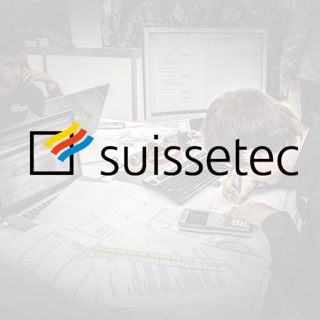 Suissetec – Associazione della tecnica della costruzione