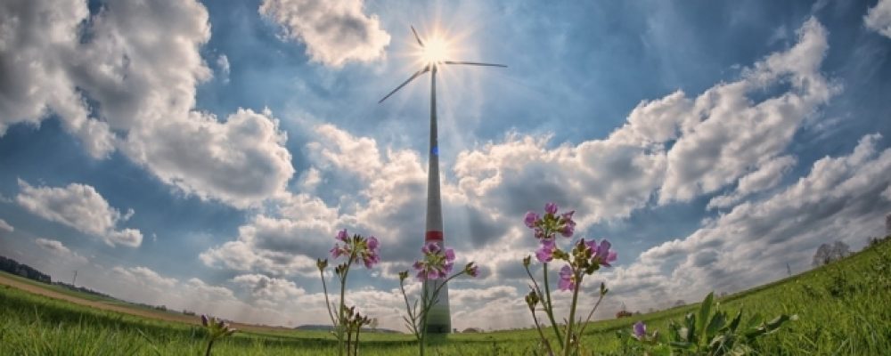 L’avanzata delle energie rinnovabili